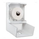 Dispensador jabón ceramica baño Beige