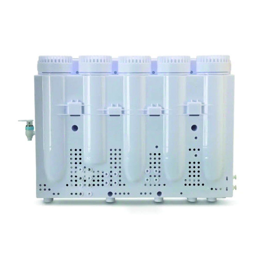 Purificador de agua digital Modelo RO-730D