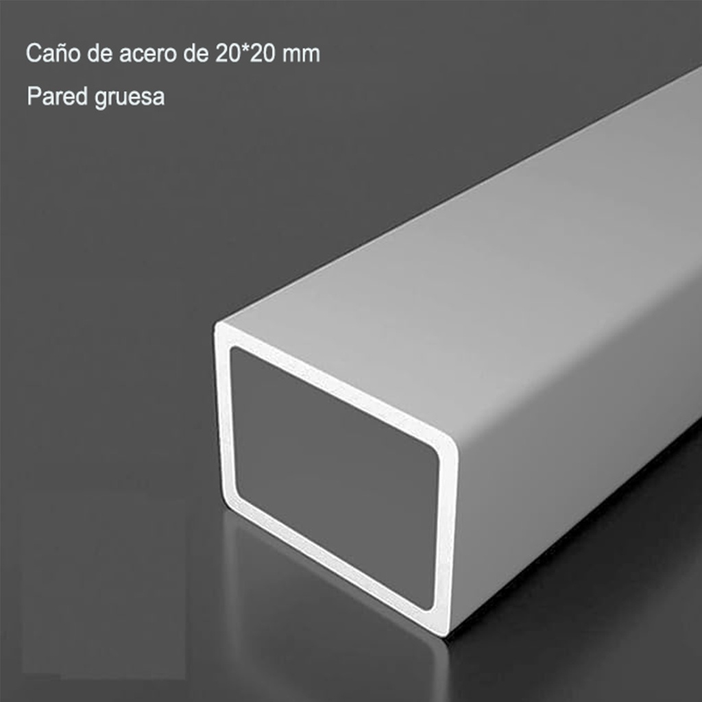 Mueble lavarropas carga Superior Negro