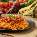 Pinza para pasta Gold