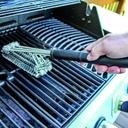 Cepillo Limpiador De Parrillas BBQ