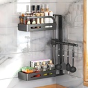 Organizador especiero 2 niveles