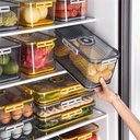 Organizador hermético 30*20*15cm