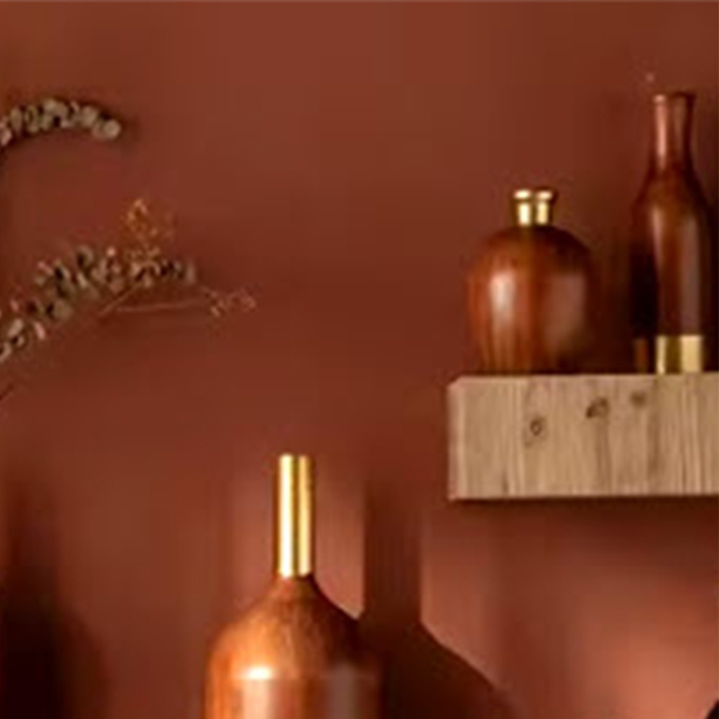 Adorno madera A526