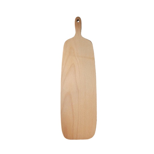 [DT2134] Tabla de cocina haya 41cm x 12cm