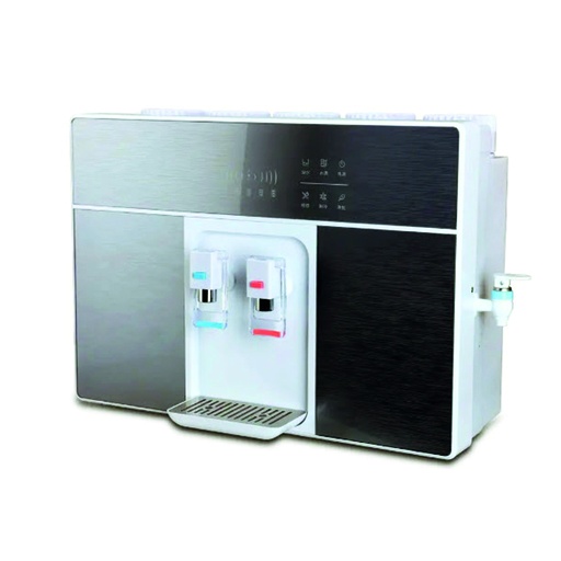 [DT11000] Purificador de agua digital Modelo RO-730D