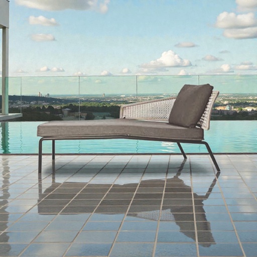 [DT9023] Reposera camastro Tribù