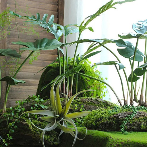 [DT6019] Planta artificial Palma