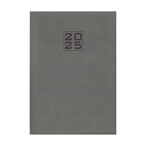 Agenda 2025 Omega Age 22 semana a la vista