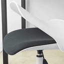 Silla de escritorio Iceland Blanco