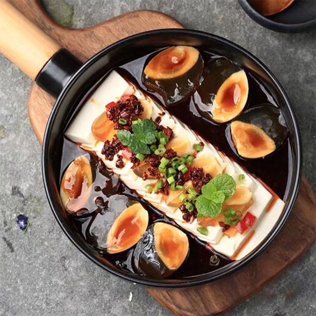 Cacerola Sarten Cerámico Grande Negro