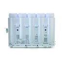 Purificador de agua digital Modelo RO-730D