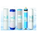 Purificador de agua digital Modelo RO-730D