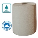Toalla De Papel Texturizada 200m Pack X6 Rollos Ecologico