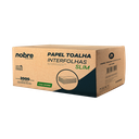Toalla de Papel intercalada Slim