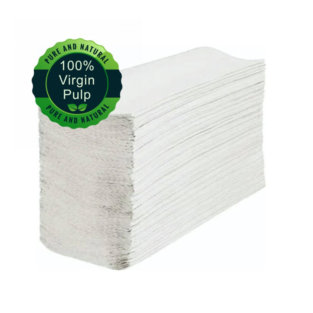 Toalla de Papel intercalada Fit Plus