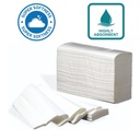 Toalla de Papel intercalada Fit Plus