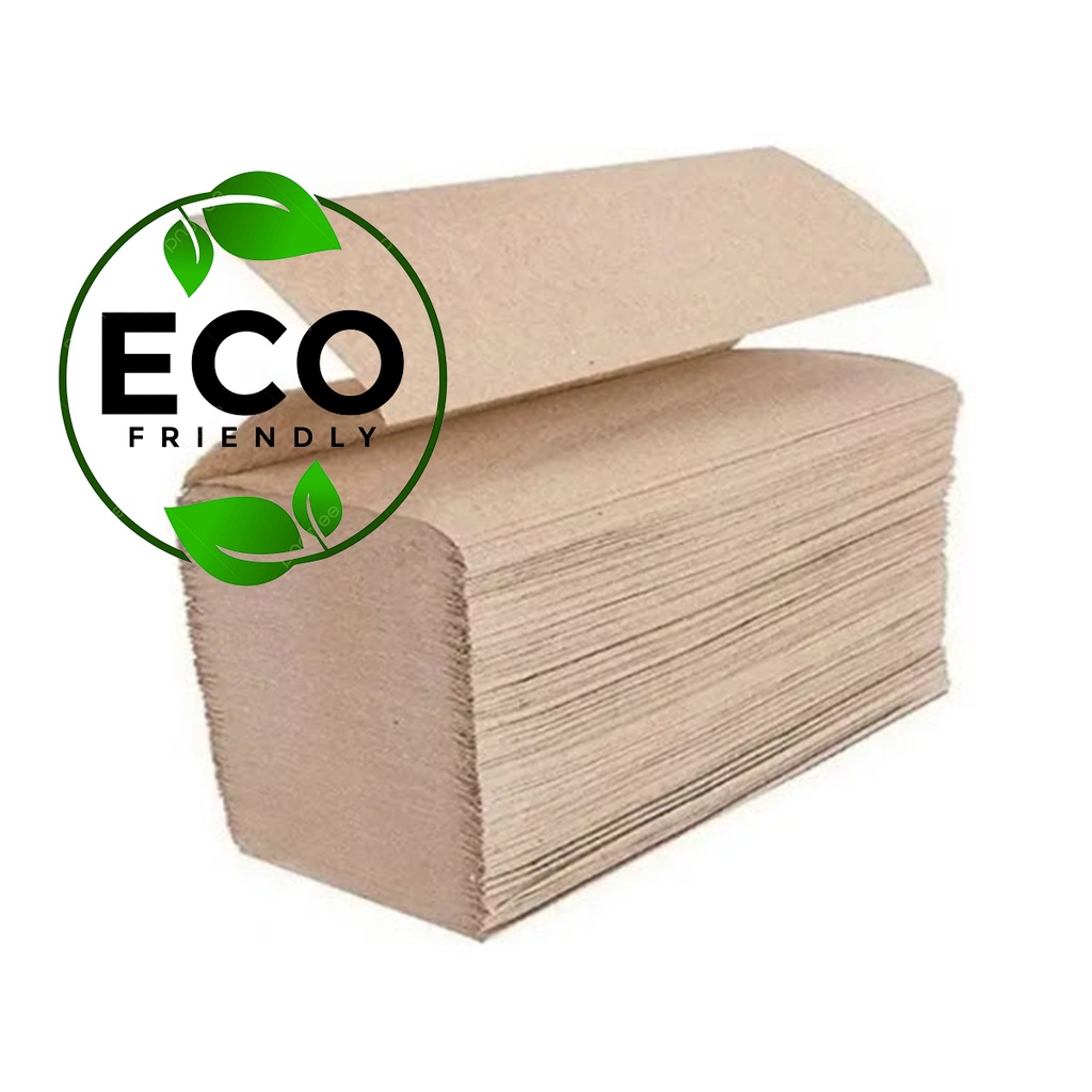 Toalla de Papel intercalada Eco