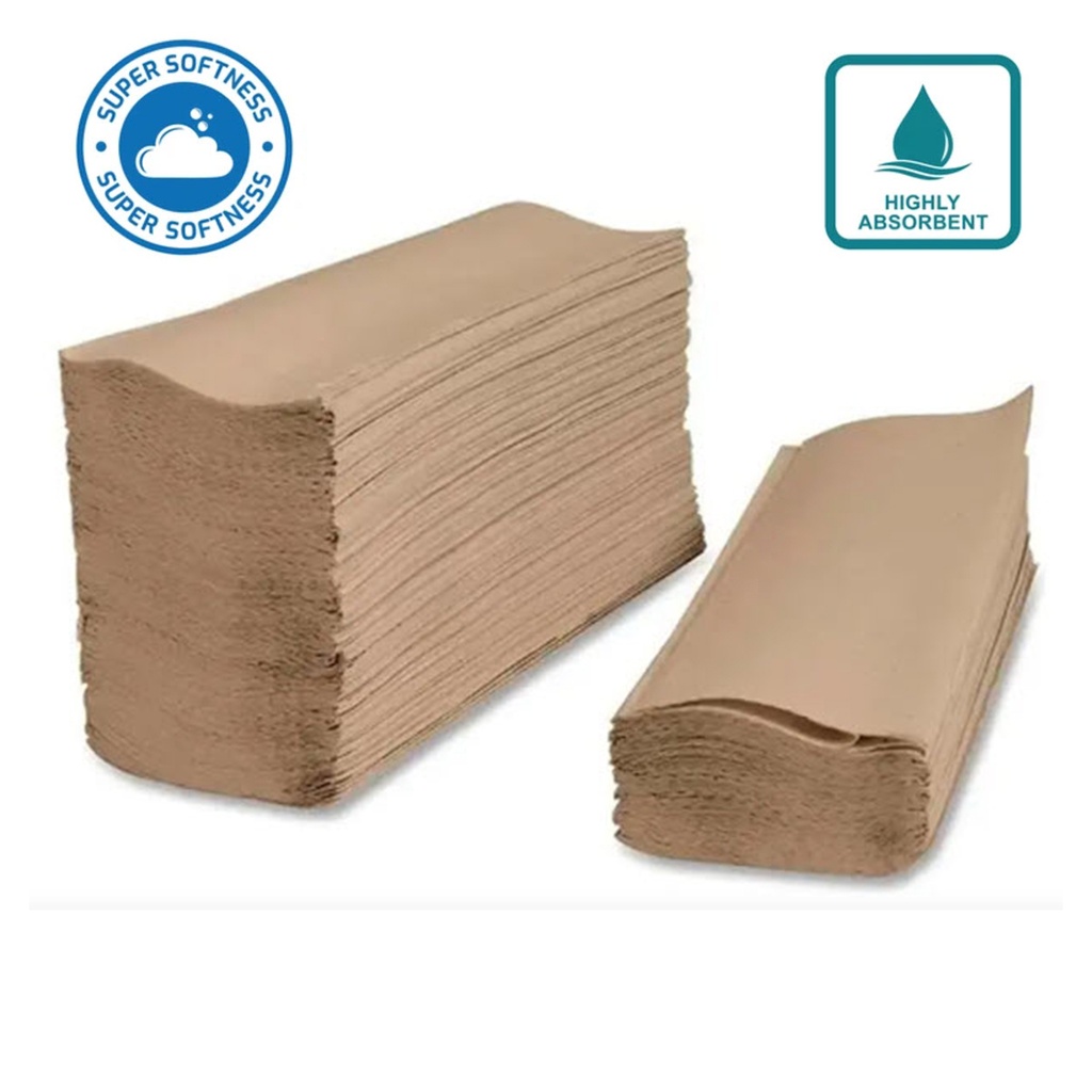 Toalla de Papel intercalada Eco