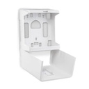 Dispensador toalla intercalada Blanco