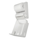 Dispensador de toallas autocorte Blanco