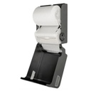 Dispensador de toallas autocorte Select