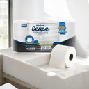 Papel Higienico Doble Hoja 64 Rollos