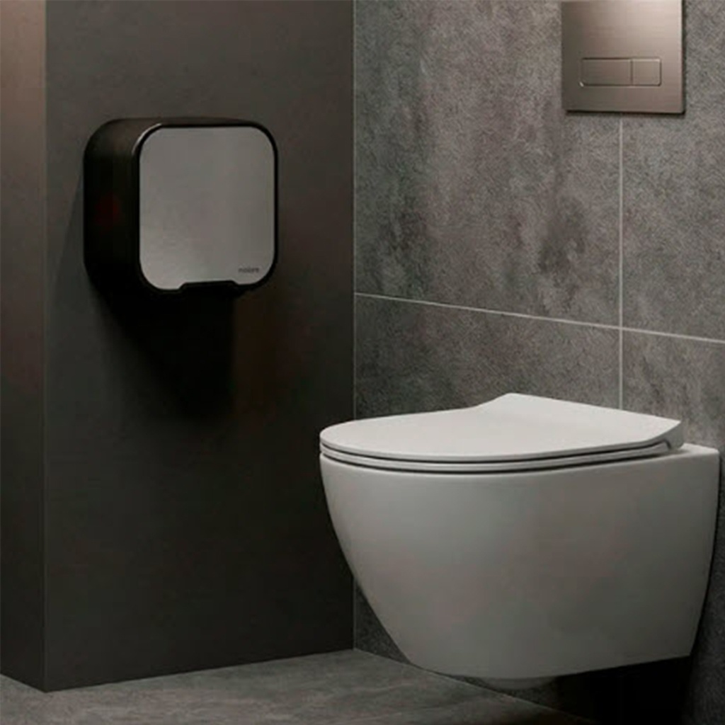 Dispensador de papel jumbo Select Inox