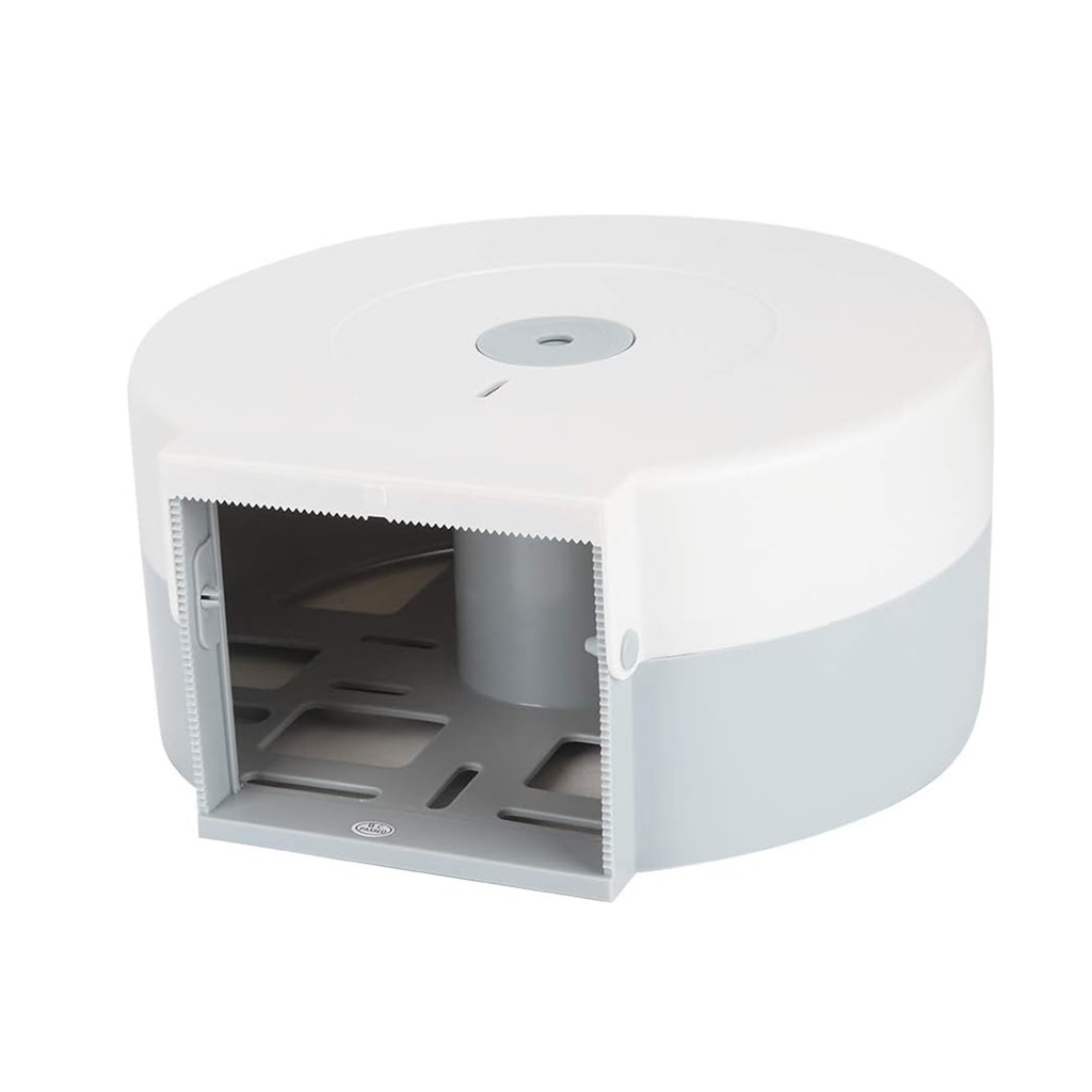 Dispensador de papel higienico jumbo