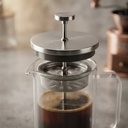Prensa francesa 600ML doble pared