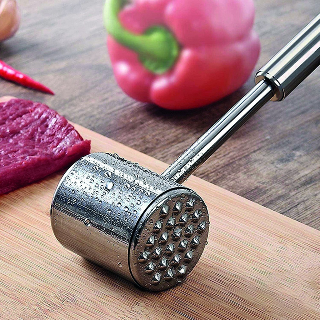 Tiernizador de carne martillo