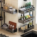 Organizador especiero 3 niveles