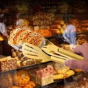 Pinza para servir 28cm Gold