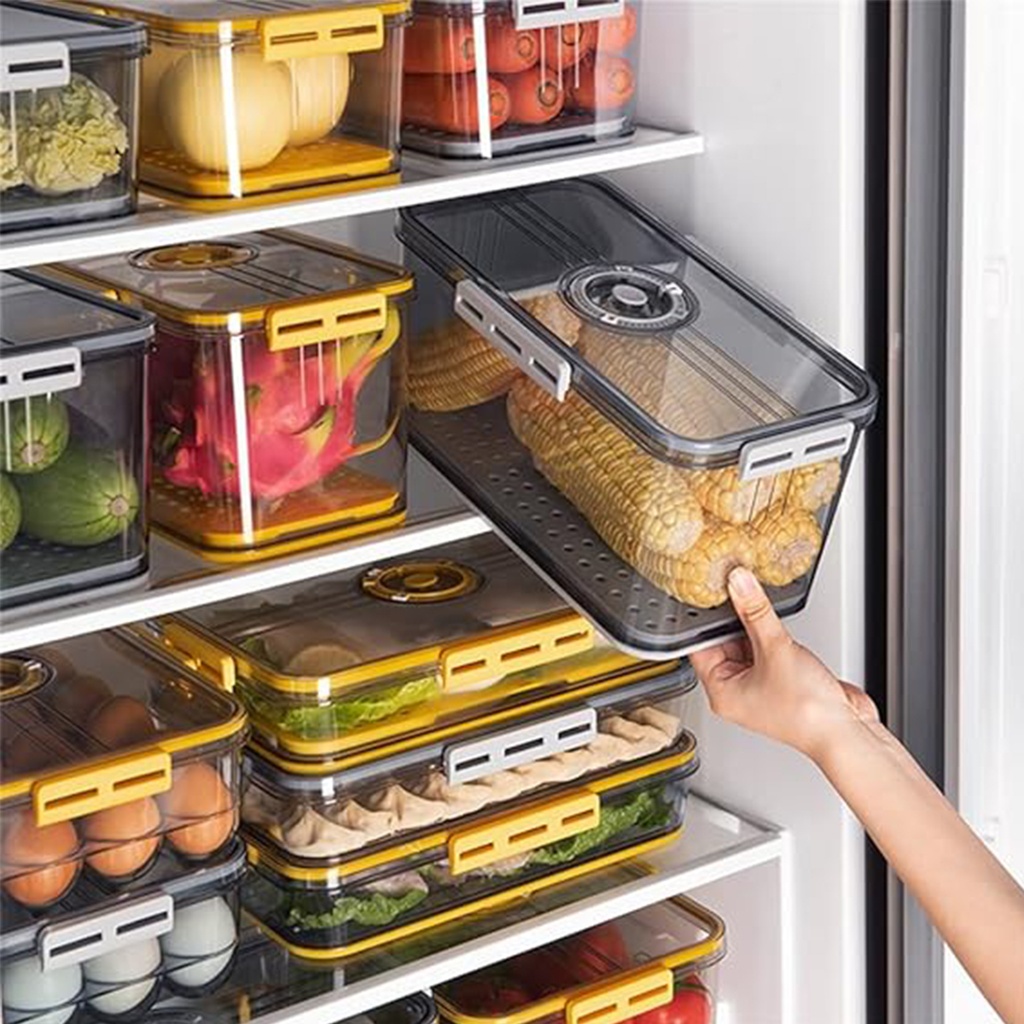 Organizador hermetico  30*20*11cm