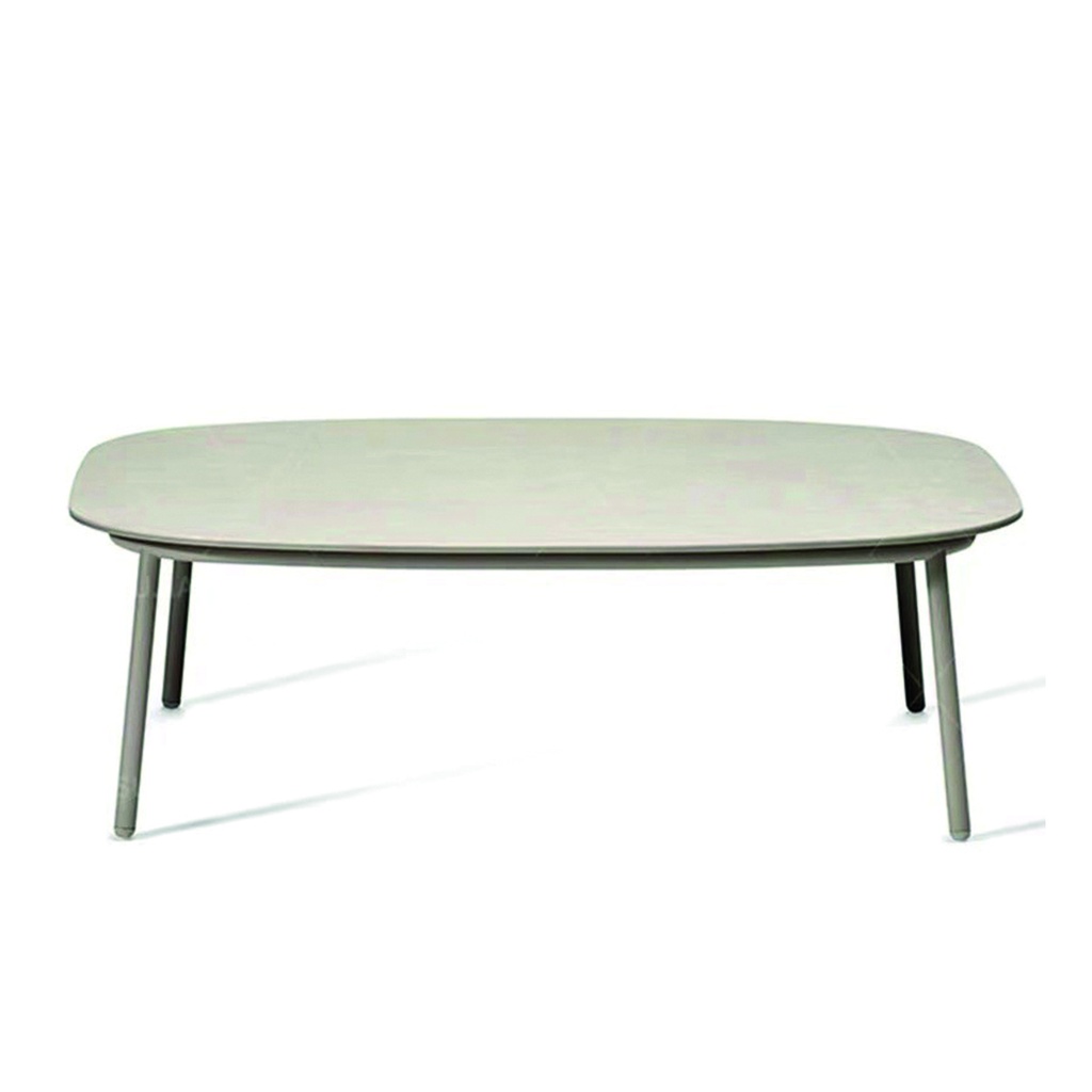 Mesa ratona Tribú