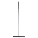 Lampazo premium aluminio Negro