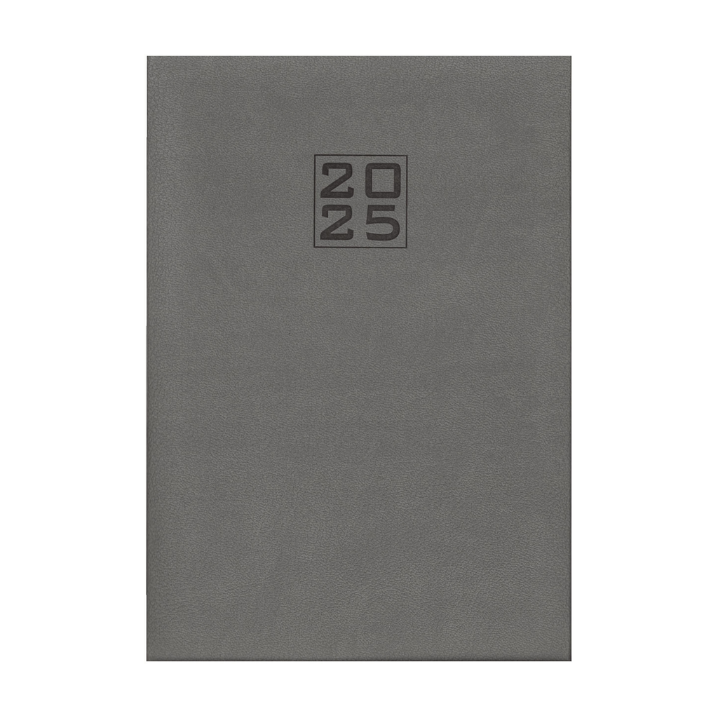 Agenda 2025 Omega Age 22 semana a la vista