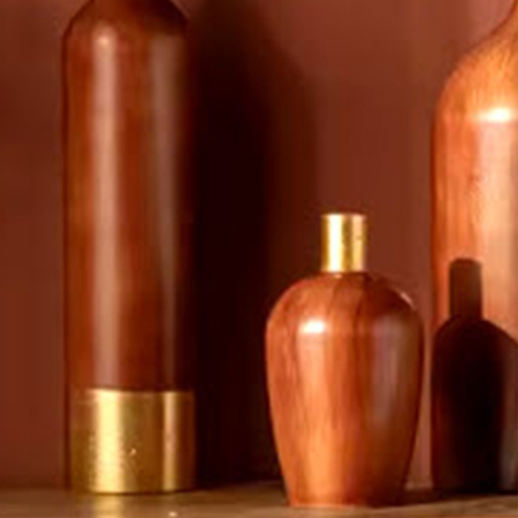 Adorno madera A528