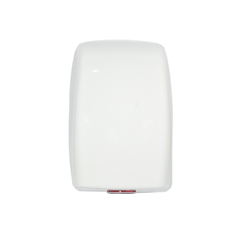 Secamanos compacto 1000W Blanco