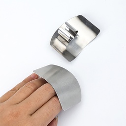 [DT2031] Protector de dedos cocina acero inoxidable