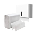 Toalla de Papel intercalada Slim