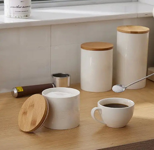 [DT2281] Contenedor de alimentos Set x3