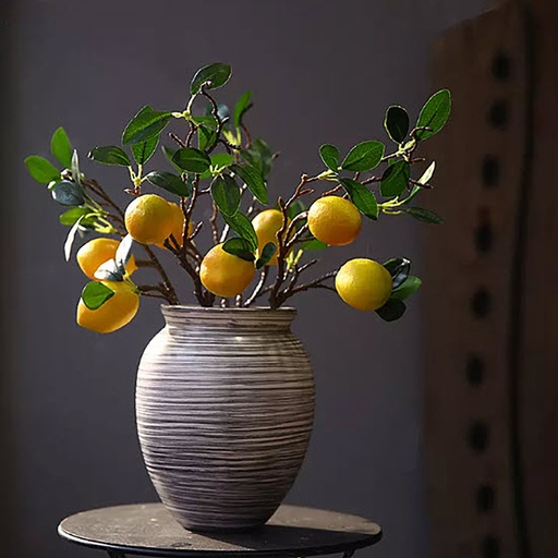 [DT6016] Flor artificial