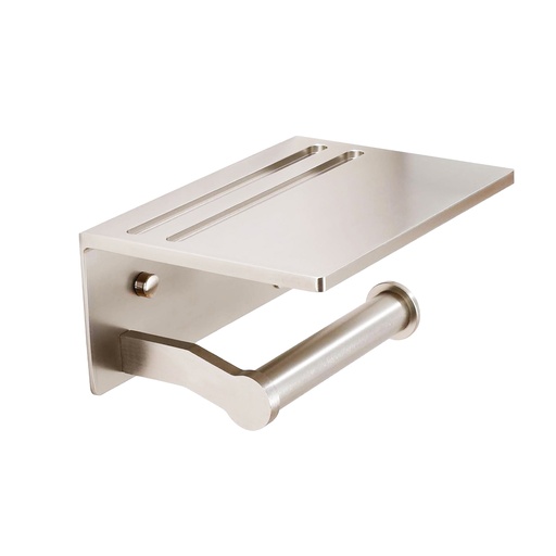 [DT1000P] Porta rollo aluminio