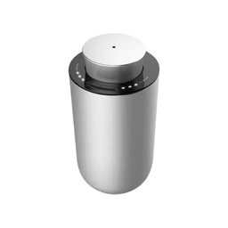 [DT7001S] Difusor de aroma coche hogar Silver