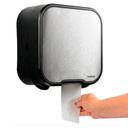 Dispensador de papel jumbo Select Inox