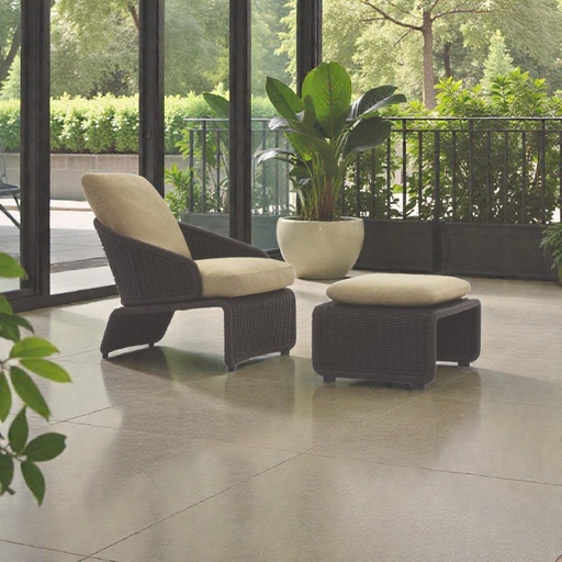 [DT9025] Sofá 1 cuerpo con reposapies Halley