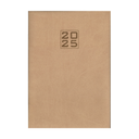 Agenda 2025 Omega Age 2 día por hoja