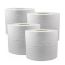Papel Higienico Jumbo 500Mts X8