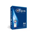 Resma de hojas para impresion Eclipse A4 75 Grs. 500 Hojas.